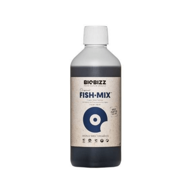 Fish Mix 500ml , Biobizz