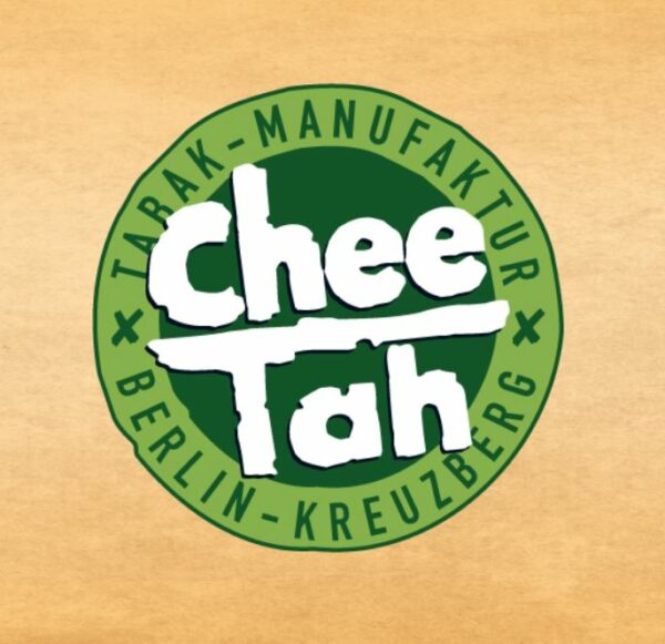 Chee Tah Vintage 30g