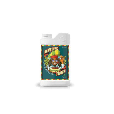 Flowless Finish 250 ml, Advanced Nutrients - Llafkelen