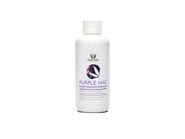 Purple Mac 200ml , Quemanta