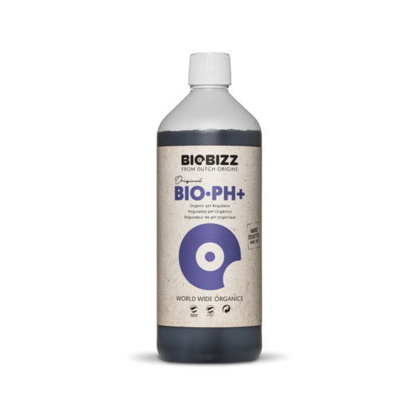 BIO- PH+ 500ml , Biobizz