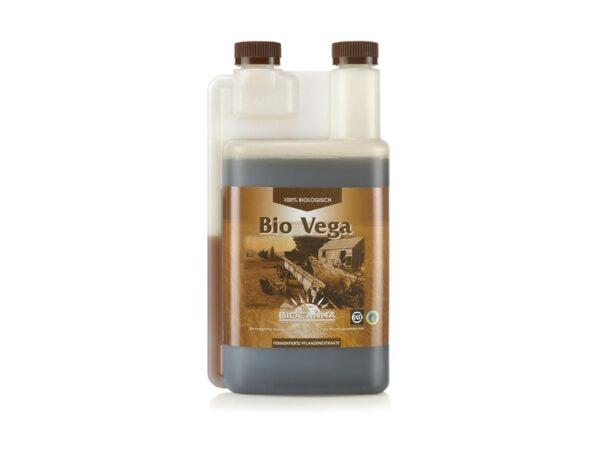 Biocanna Vega 500ml , Canna