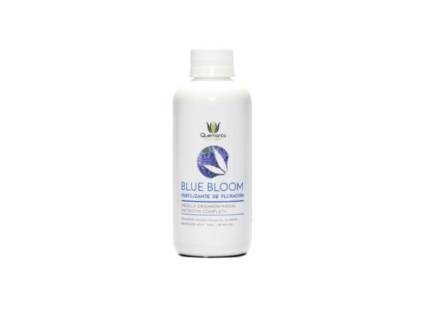 Blue Bloom 250ml , Quemanta