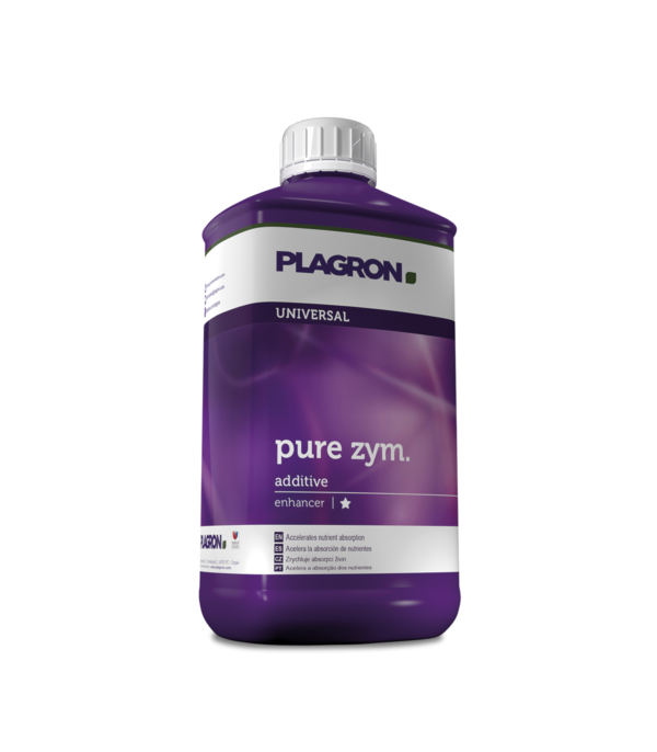 Pure Zym 250ml , Plagron