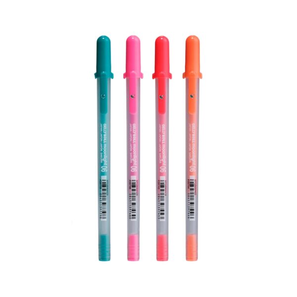Gelly Roll Colores - Imagen 2