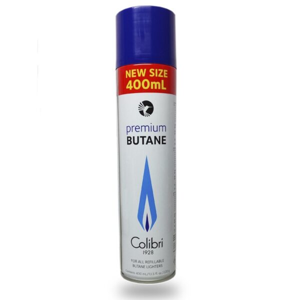 Gas Colibrí 400 ML