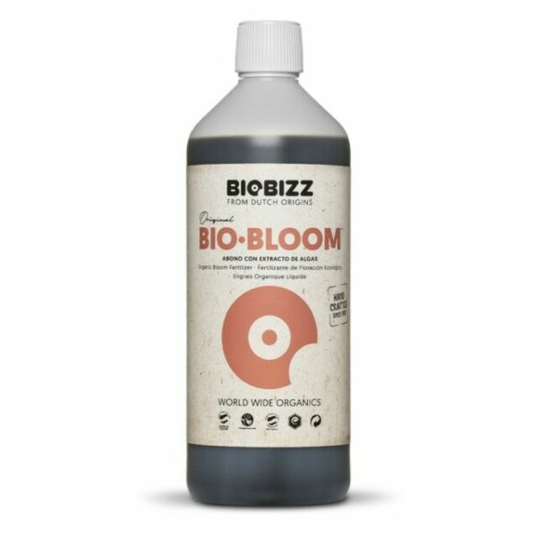 Bio Bloom 1L , Biobizz