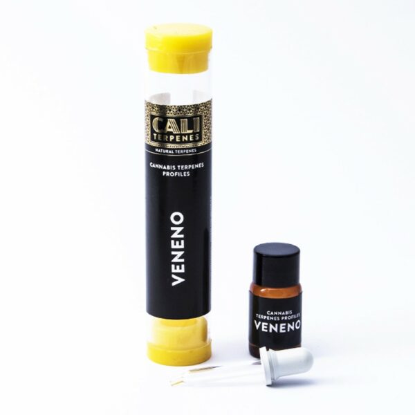 Cali Terpenes