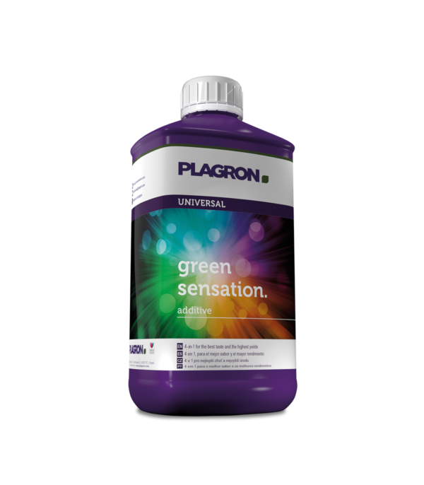 Green Sensation 500ml , Plagron
