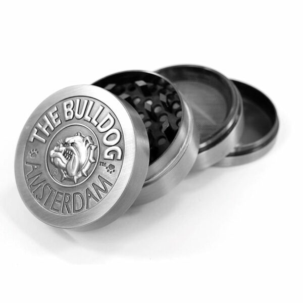 Moledor Bulldog 50mm