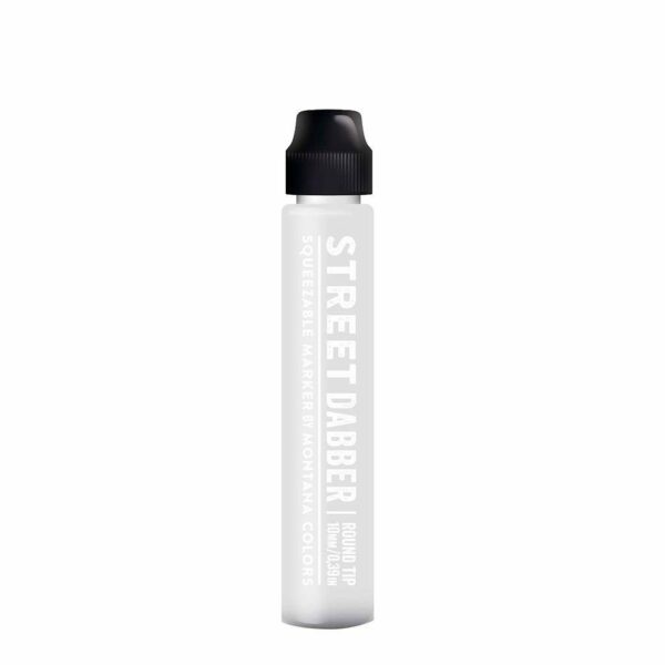 Chorreador Vacio 10mm, MTN