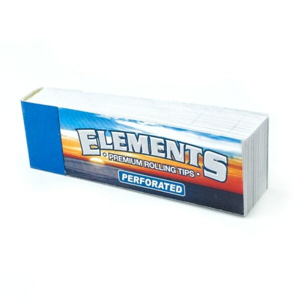 Tip Elements
