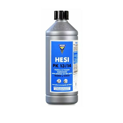PK 13 14 500ml , Hesi