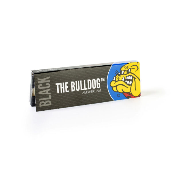Papel Bulldog 1 1/4