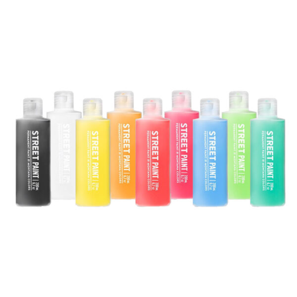 Recarga Street Paint 200 ML - Imagen 2