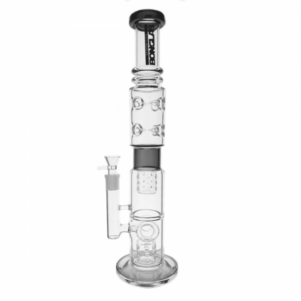 Bong K165 Heavy Bowl Negro Bonglab