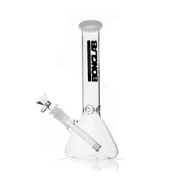 Bong KS10 Little Buchner, BONGLAB