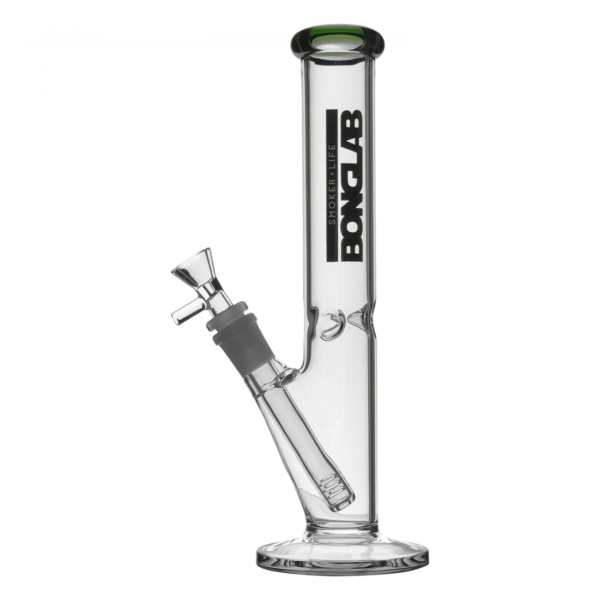 Bong Classic Ice KS11 Verde , Bonglab