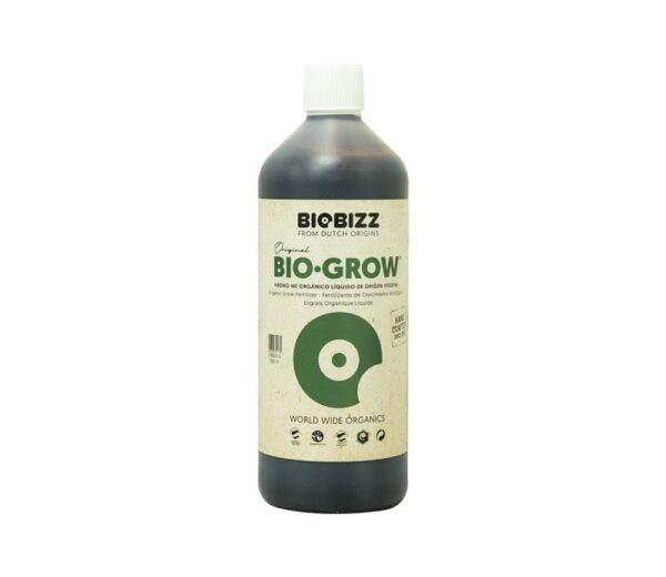Bio Grow 500ml , Biobizz