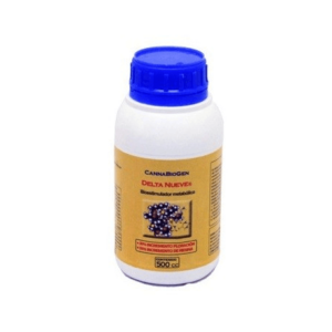 Fertilizante Delta9 500ml Cannabiogen
