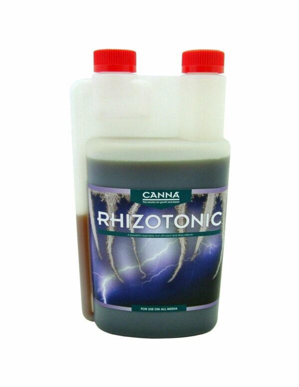 Rhizotonic 1 Litro Canna