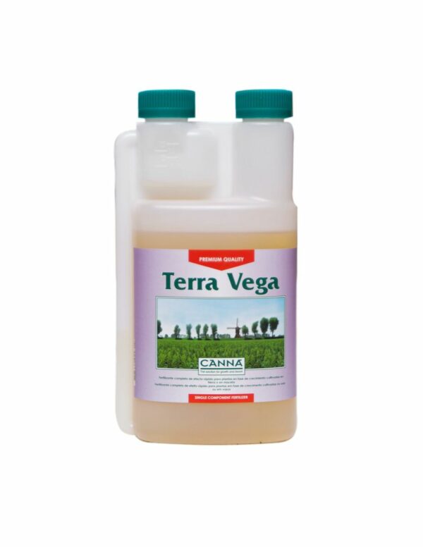 Terra Vega 1L , Canna