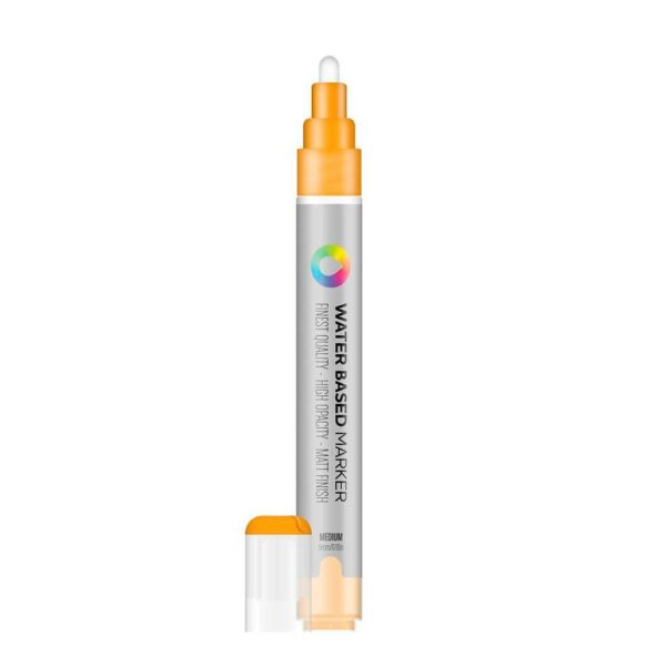 Marcador MTN Water based 5 mm