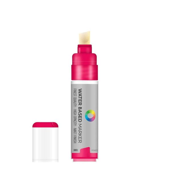 Marcador MTN Water based 8 mm