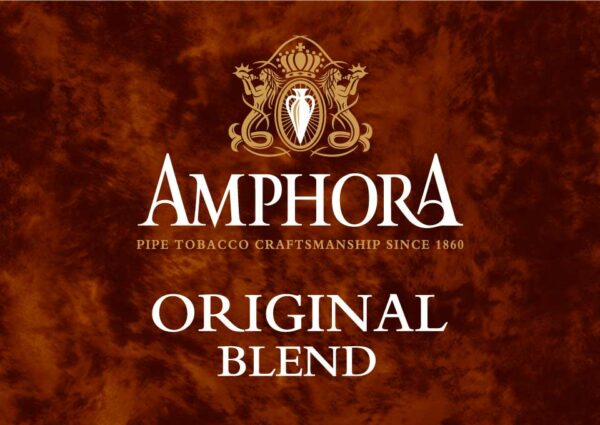 Amphora Original Blend 50g