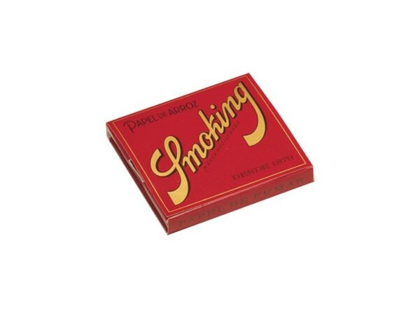 Papel Smoking 1 1/4