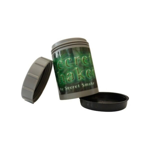 Secret Shaker
