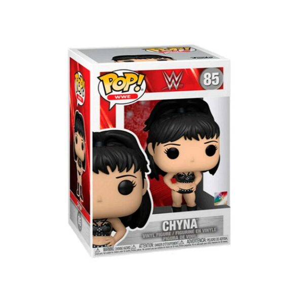 Funko Pop #85 Chyna