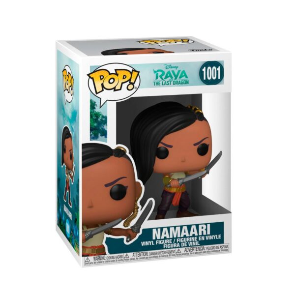 Funko Pop #1001 Namaari