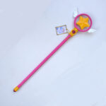 Baculo Sakura Card Captor