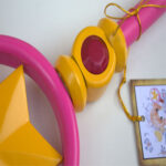 Baculo Sakura Card Captor - Imagen 2