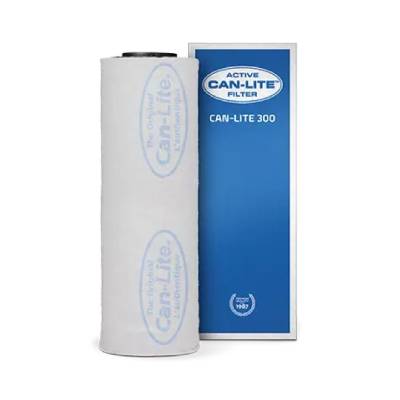 Filtro de Carbon 150mm x 300m3 Can-Lite