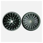 Moledor New Pro Model 63mm, Galaxy (Color Referencial) - Imagen 2